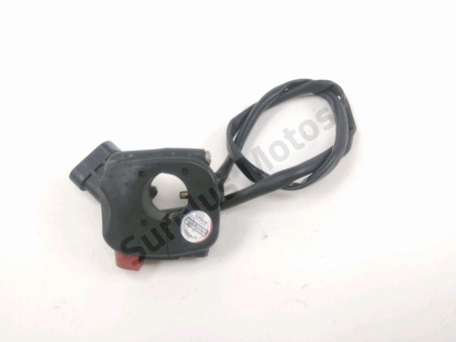 Commodo droit occasion MOTO GUZZI BREVA 2005