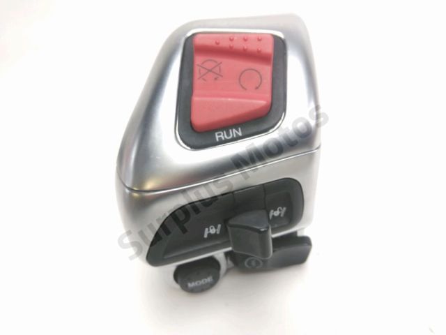 Commodo droit occasion PIAGGIO MP3 350 2018