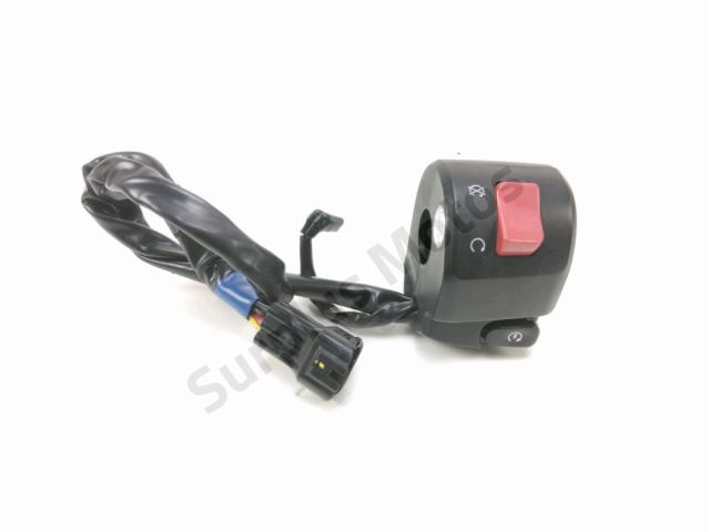 Commodo droit occasion KAWASAKI VERSYS 650 2022