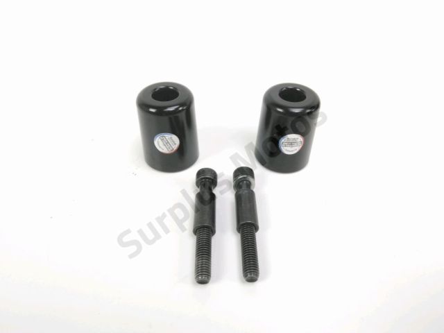 Embout(s) de guidon occasion KAWASAKI VERSYS 650 2022