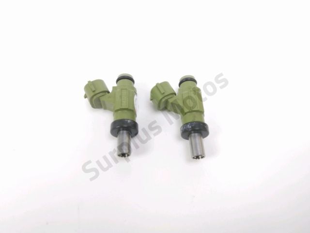 Injecteur occasion KAWASAKI VERSYS 650 2022