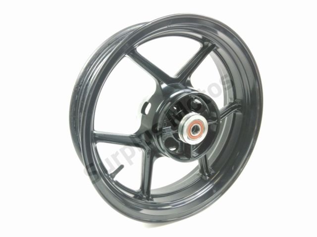 Jante arriere occasion KAWASAKI VERSYS 650 2022