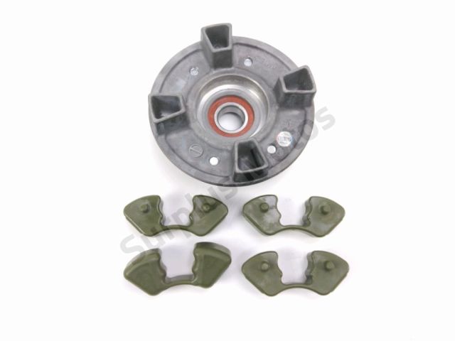 Porte couronne occasion KAWASAKI VERSYS 650 2022