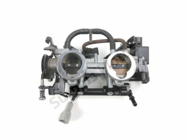 Rampe occasion KAWASAKI VERSYS 650 2022