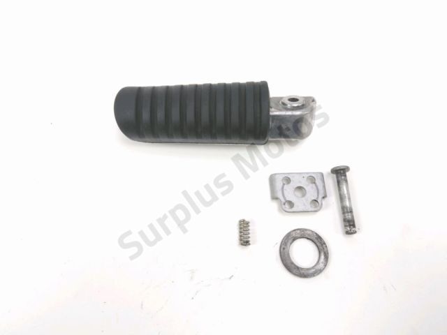 Repose pieds arriere droit occasion KAWASAKI VERSYS 650 2022