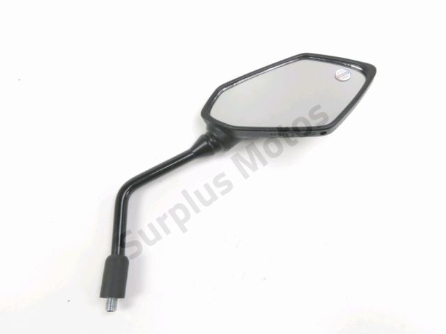 Retro droit occasion KAWASAKI VERSYS 650 2022