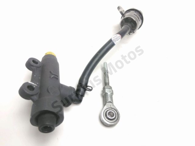 Maitre cylindre frein ar complet occasion KTM DUKE 890 2021