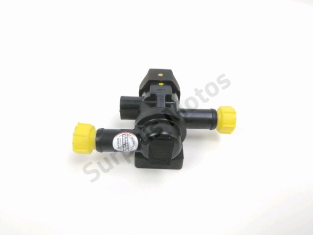 Valves electroniques occasion KAWASAKI VERSYS 650 2022