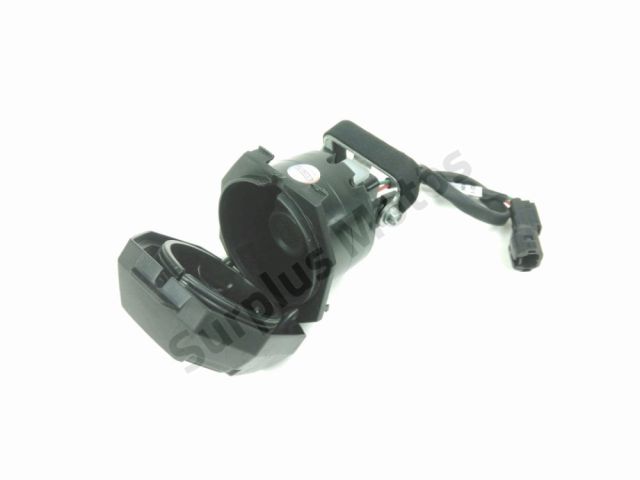 Prise de charge occasion KAWASAKI VERSYS 650 2022