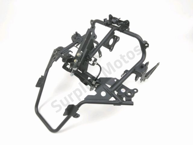 Araignee avant occasion KAWASAKI VERSYS 650 2022