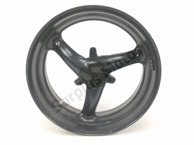 Jante arriere occasion MOTO GUZZI BREVA 2005