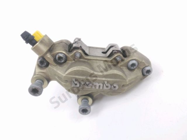 Etrier avg occasion MOTO GUZZI BREVA 2005