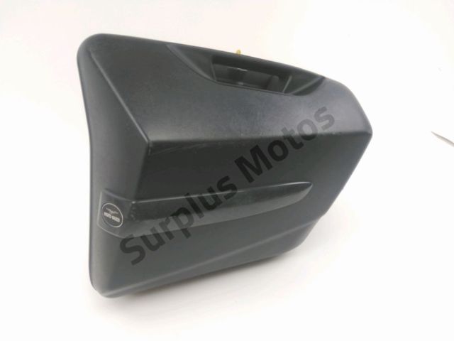 Valise droite occasion MOTO GUZZI BREVA 2005