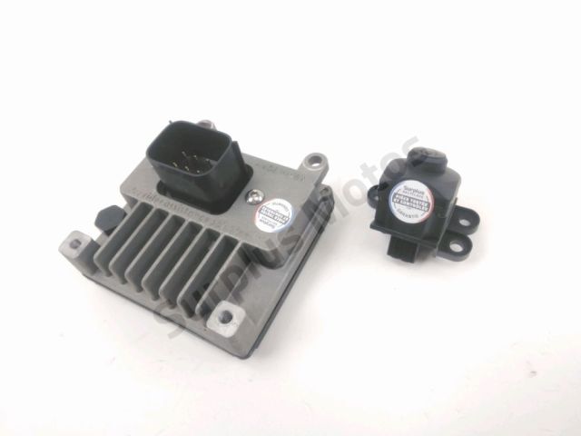 Pack electrique occasion PIAGGIO MP3 530 HPE 2024