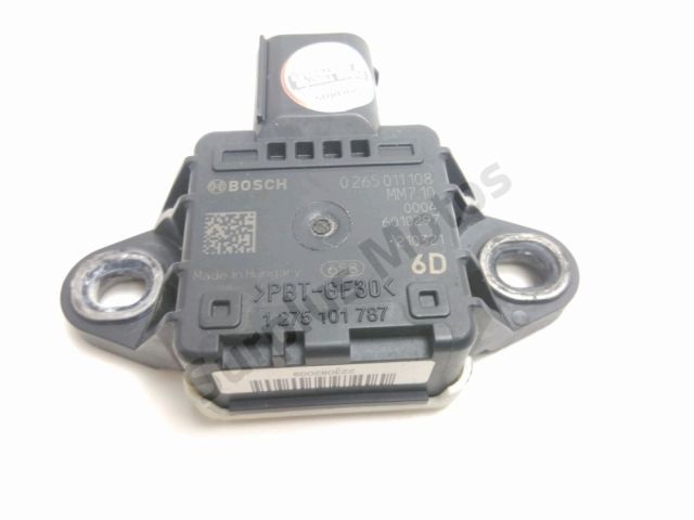 Capteur de chute occasion KTM DUKE 890 2021