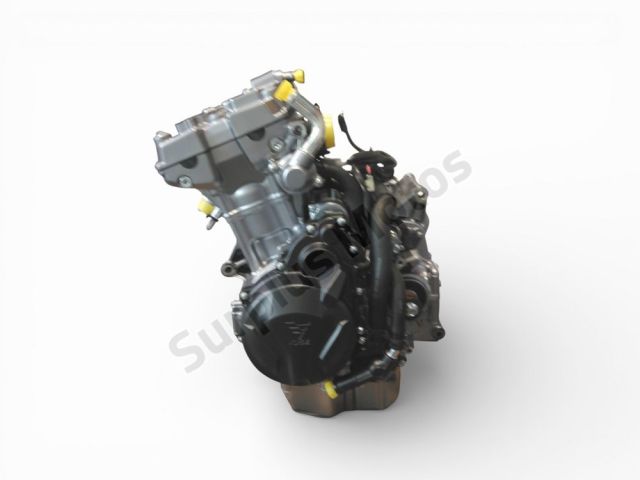 Moteur occasion VOGE NAKED R 2019