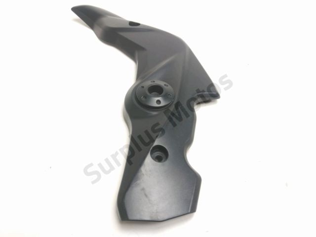 Habillage de cadre gauche occasion VOGE NAKED R 2019