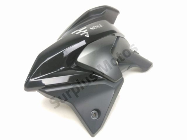 Carenage avant gauche occasion VOGE NAKED R 2019