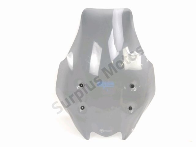 Bulle avant occasion PIAGGIO MP3 530 HPE 2024