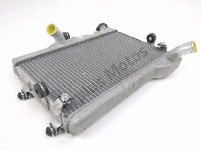 Radiateur eau occasion YAMAHA MT-07 2015