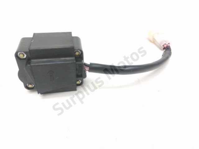 Capteur de chute occasion VOGE AC 500 2024