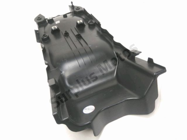 Passage de roue complet occasion VOGE AC 500 2024