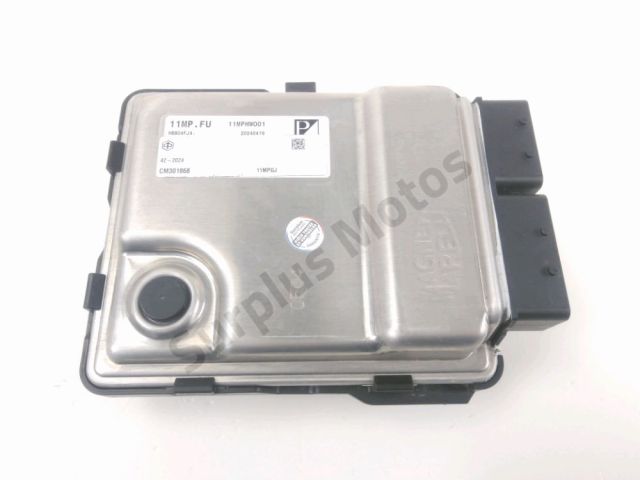 Boitier injection occasion PIAGGIO MP3 530 HPE 2024