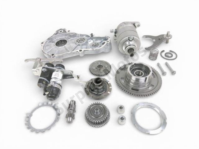 Boitier de marche arriere occasion PIAGGIO MP3 530 HPE 2024