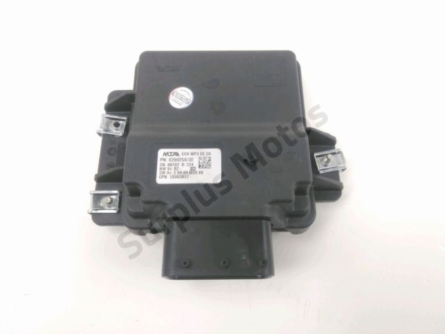 Boitier additionnel occasion PIAGGIO MP3 530 HPE 2024