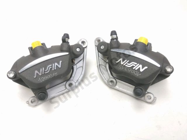 Etrier frein avant occasion VOGE AC 500 2024