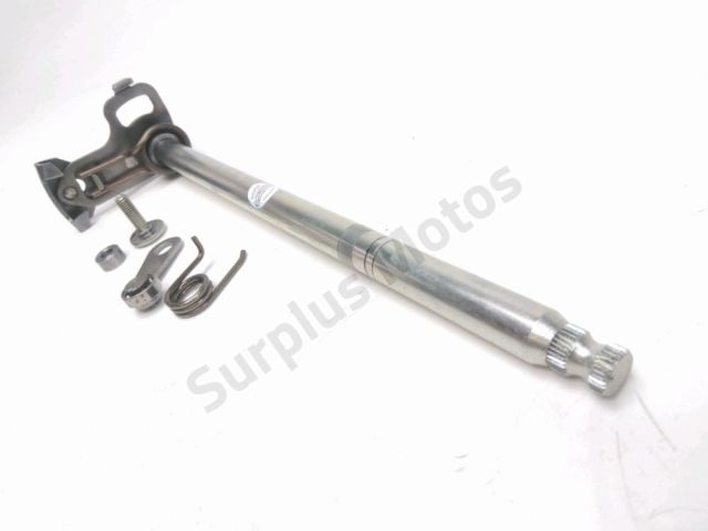 Arbre de selecteur occasion KAWASAKI Z 800 2014