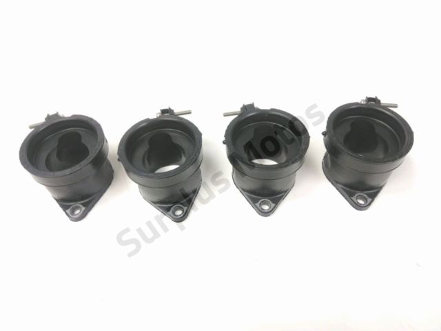 Pipe admission occasion KAWASAKI Z 800 2014