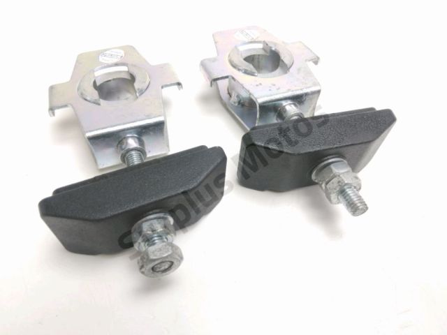 Tendeur occasion VOGE AC 500 2024