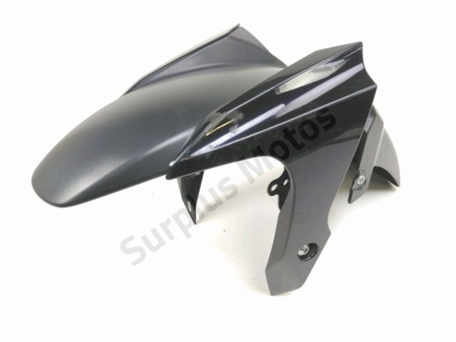 Garde boue avant occasion YAMAHA MT-07 2015
