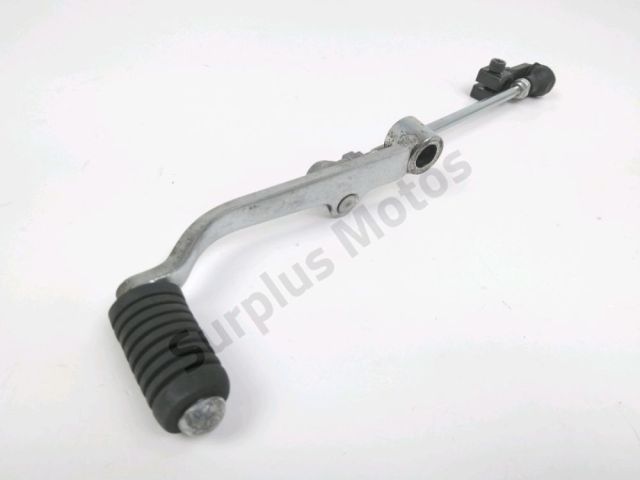 Selecteur occasion YAMAHA MT-07 2015