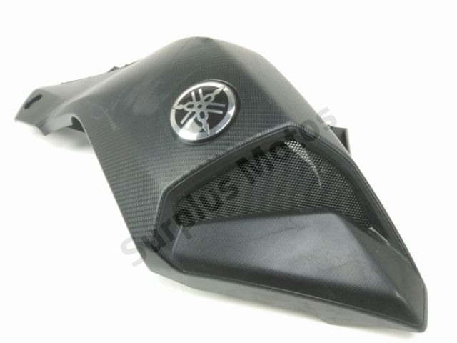 Carenage avant droit occasion YAMAHA MT-07 2015