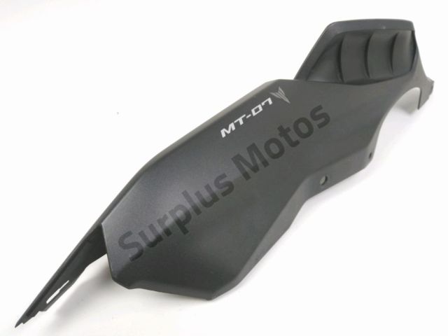Carenage arriere droit occasion YAMAHA MT-07 2015
