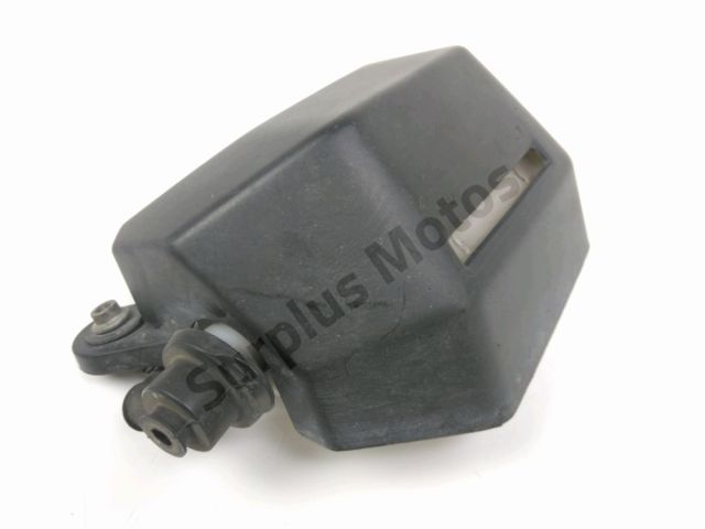 Vase expansion occasion YAMAHA MT-07 2015