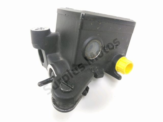 Maitre cylindre frein av complet occasion YAMAHA MT-07 2015