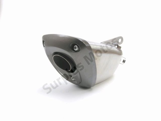 Silencieux 4t occasion SUZUKI GSXS 1000 GT 2023