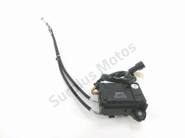 Valve echappement occasion SUZUKI GSXS 1000 GT 2023