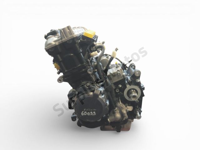 Moteur occasion SUZUKI GSXS 1000 GT 2023