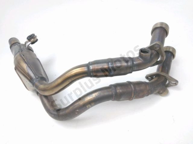 Tubulure avant occasion VOGE AC 500 2024