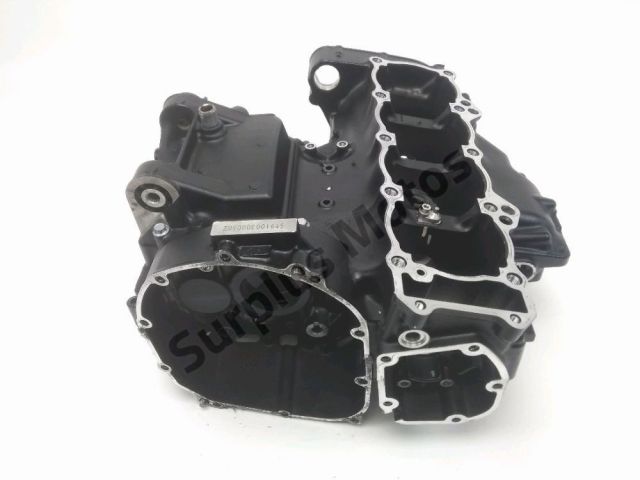 Bas moteur occasion KAWASAKI Z 900 2018