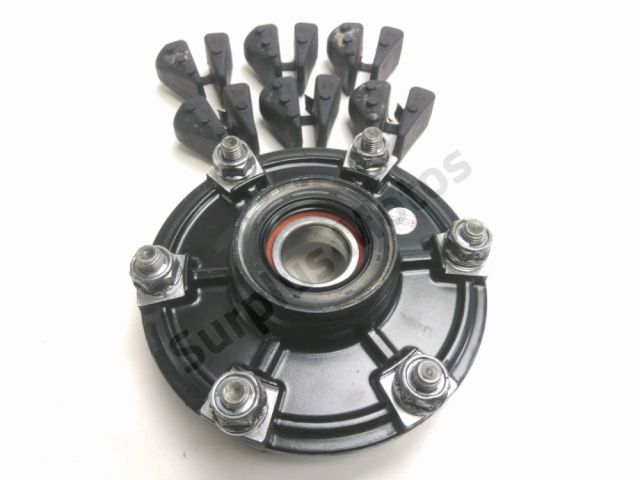 Porte couronne occasion YAMAHA FZ6 600 N 2005