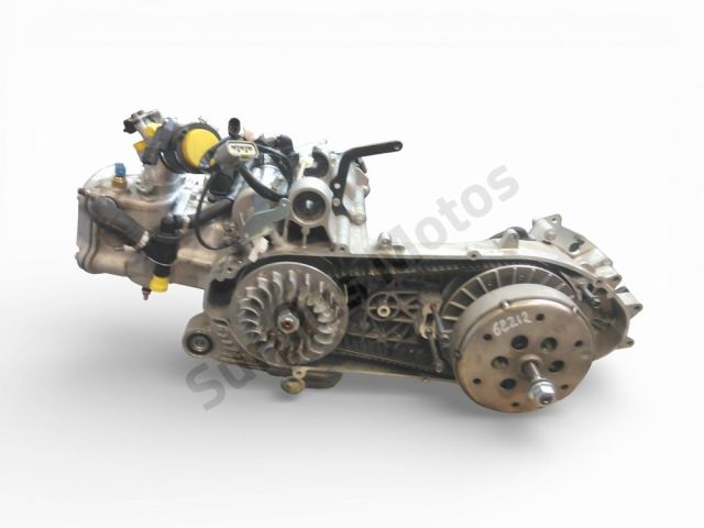 Moteur occasion PIAGGIO MP3 530 HPE 2024