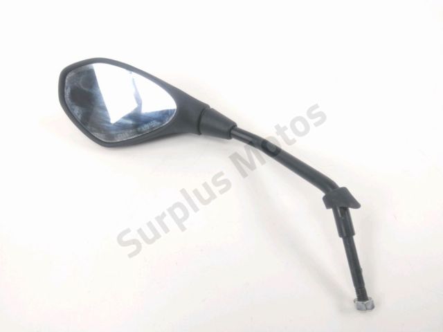 Retro gauche occasion PIAGGIO MP3 530 HPE 2024