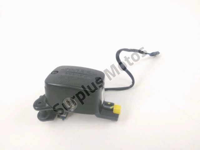 Maitre cylindre frein av complet occasion PIAGGIO MP3 530 HPE 2024