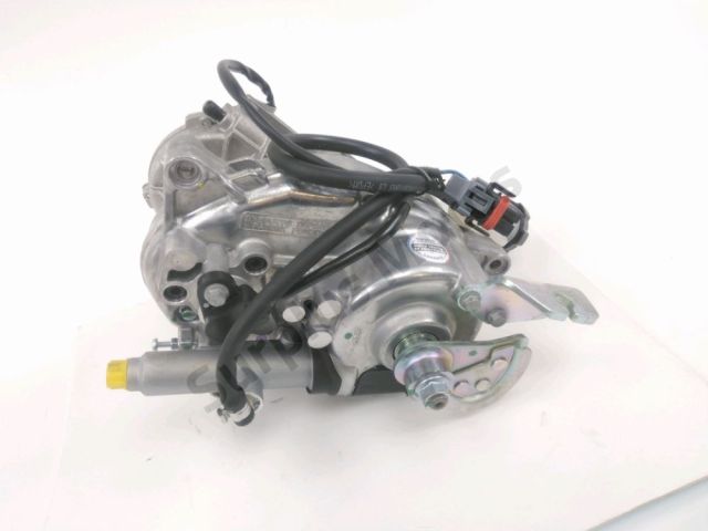 Moteur electrique occasion PIAGGIO MP3 530 HPE 2024