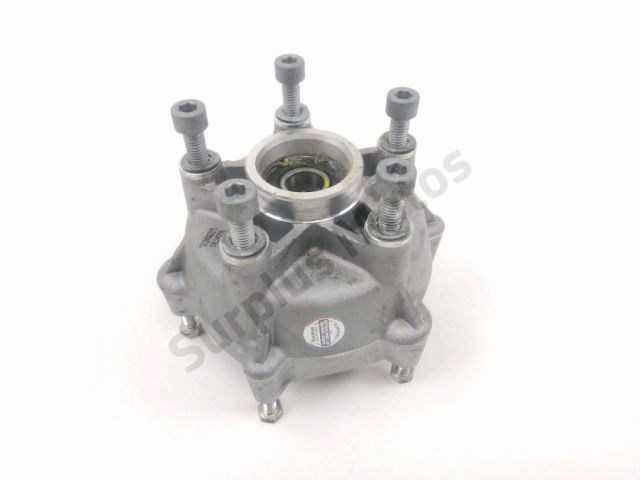 Moyeu de roue avant droit occasion PIAGGIO MP3 530 HPE 2024